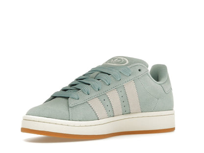 adidas Campus 00s Hazy Green (Women's)