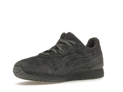 ASICS Gel-Lyte III OG Obsidian Grey