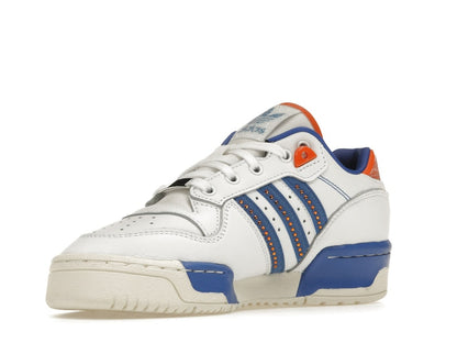 adidas Rivalry Low Swarovski