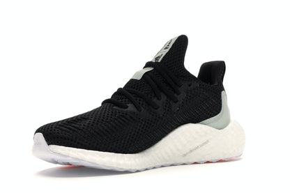 adidas Alphaboost Parley Black