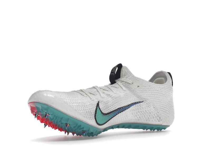 Nike Zoom Superfly Elite 2 White Ombre