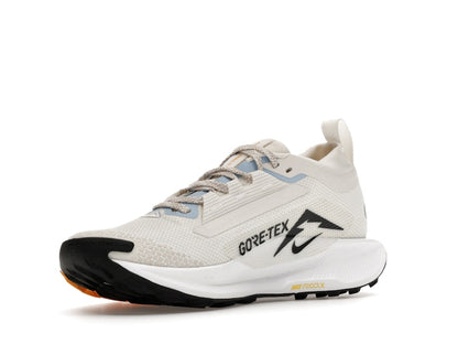 Nike Pegasus Trail 5 Gore-Tex Phantom White University Gold Black (Women's)