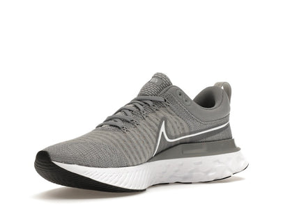Nike React Infinity Run Flyknit 2 Particle Grey (Women's)
