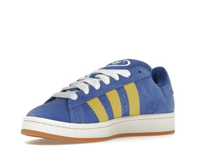 adidas Campus 00s Royal Blue Solar Yellow Gum