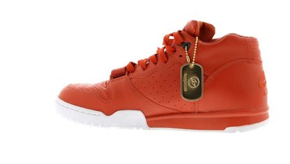 Nike Air Trainer 1 Fragment Rust