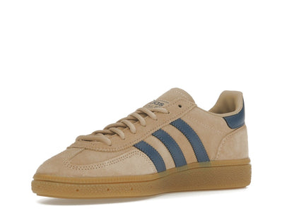 adidas Handball Spezial Warm Sandstone Preloved Ink