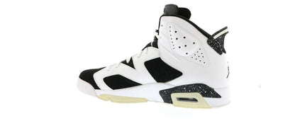 Jordan 6 Retro Oreo