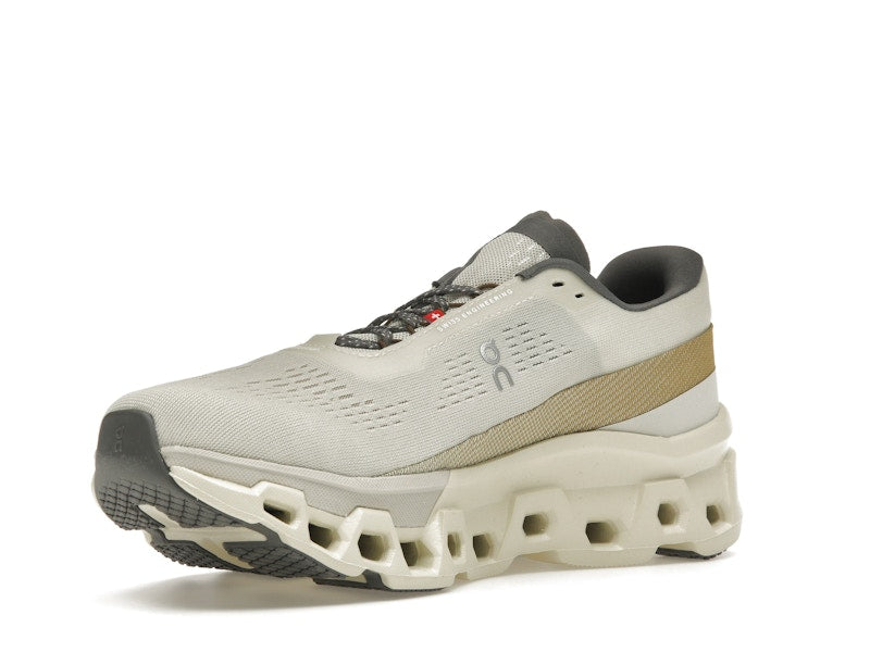 On Running Cloudmonster 2 Cream Ice