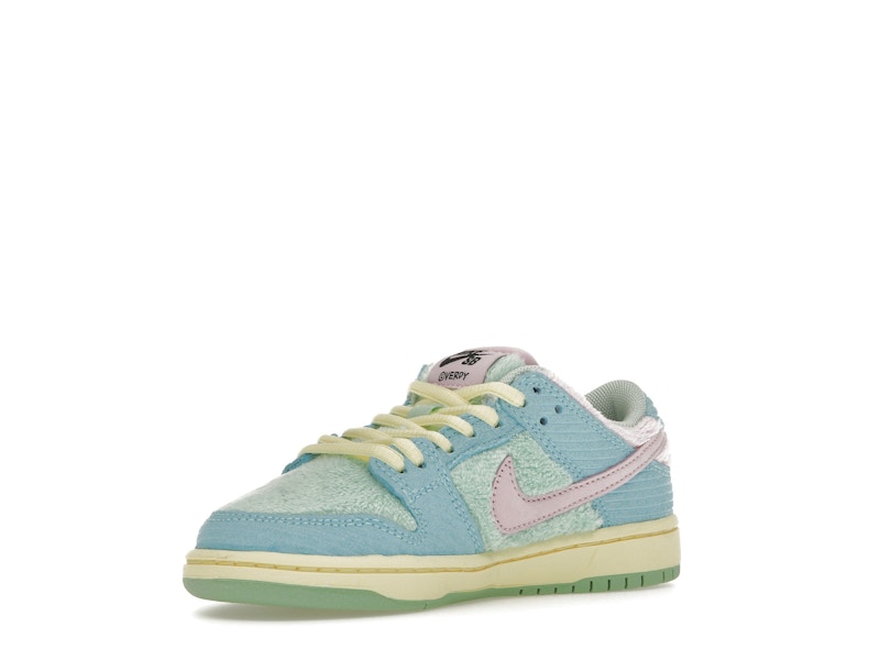 Nike SB Dunk Low Verdy Visty (PS)