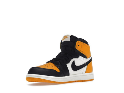 Jordan 1 Retro High OG Taxi (PS)