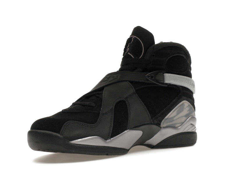 Jordan 8 Retro Winterized Gunsmoke