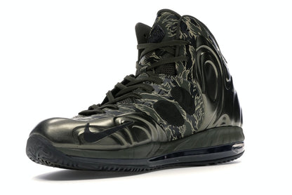 Nike Hyperposite Tiger Camo
