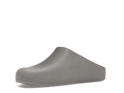 Balenciaga Pool Closed Slide Grey