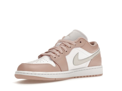 Jordan 1 Low Particle Beige (Women's)