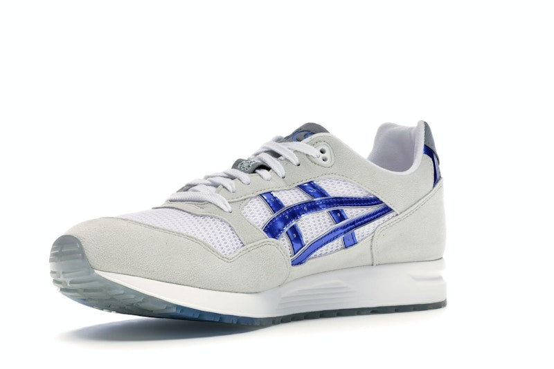ASICS Gel-Saga Foot Patrol Gundam