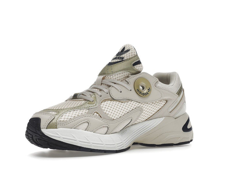 adidas Astir Bliss Light Gold Metallic (Women's)