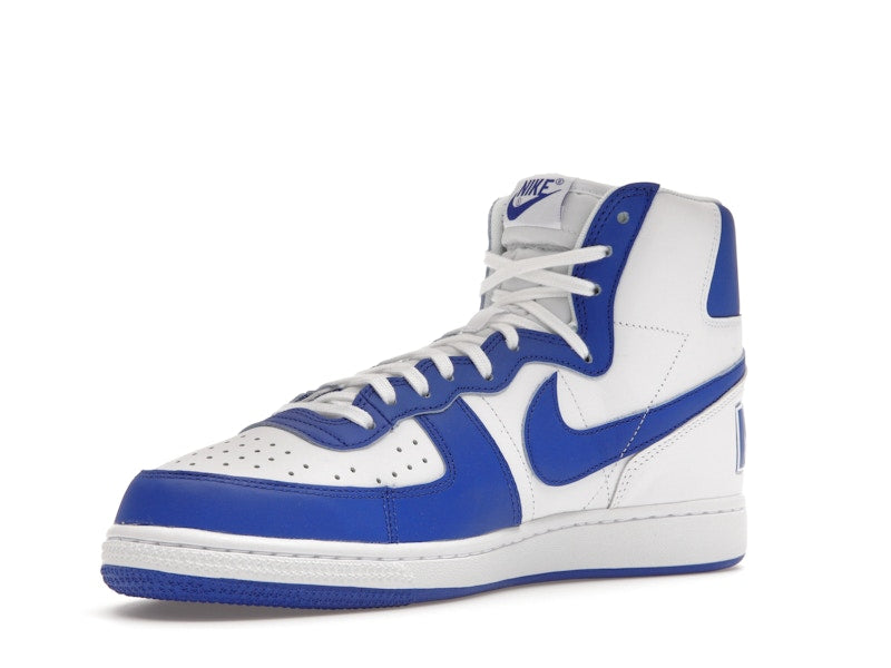 Nike Terminator High Game Royal