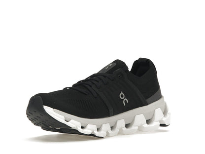 On Running Cloudswift 3 All Black (Women's)