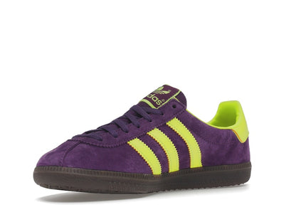 adidas Athen City Series size? Exclusive Purple
