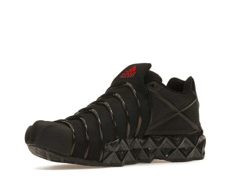 adidas Y-3 Yuuto Palace Black Red