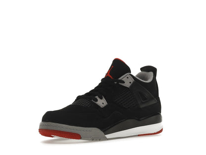 Jordan 4 Retro Bred (2019) (PS)