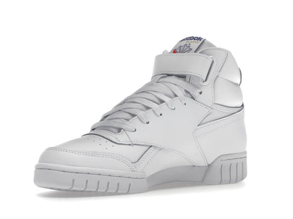 Reebok Ex-O-Fit Hi White