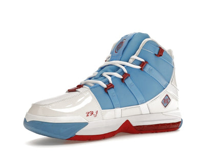 Nike LeBron 3 Houston Oilers (2019)
