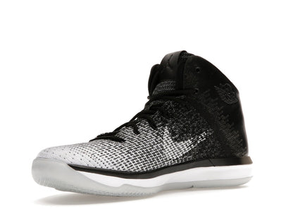 Jordan XXX1 Fine Print