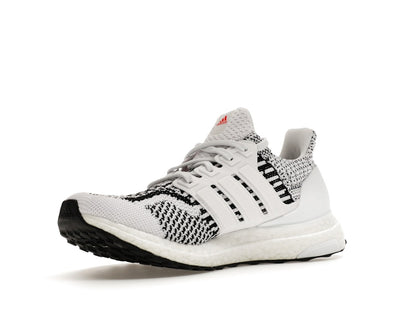 adidas Ultra Boost 5.0 DNA Primeblue White Black (GS)