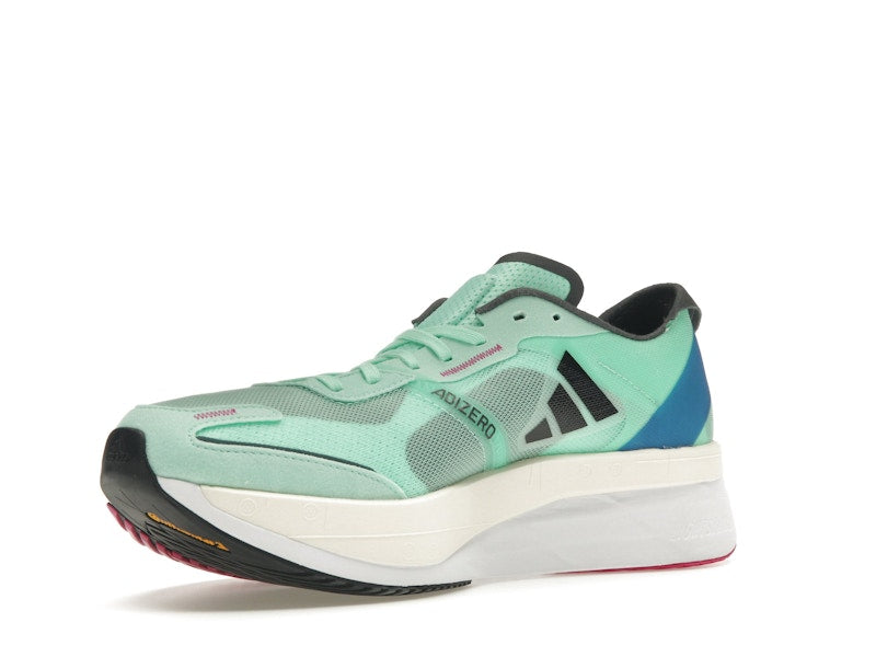 adidas Adizero Boston 11 Pulse Mint