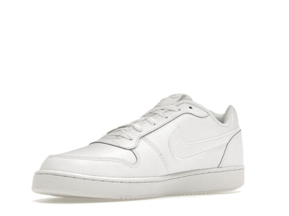 Nike Ebernon Low Triple White