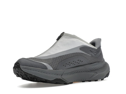 Hoka One One Project Transport Stardust Satellite Grey