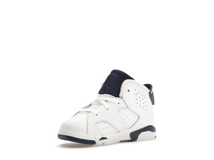 Jordan 6 Retro Midnight Navy (2022) (TD)