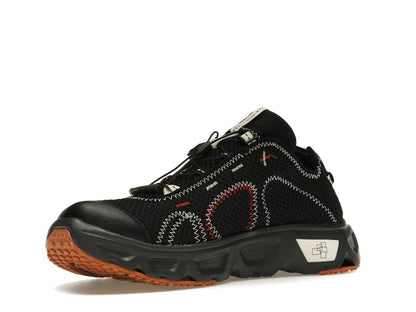 Salomon RX Travel 6.0 The Broken Arm