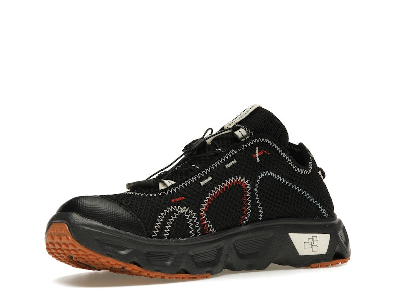 Salomon RX Travel 6.0 The Broken Arm