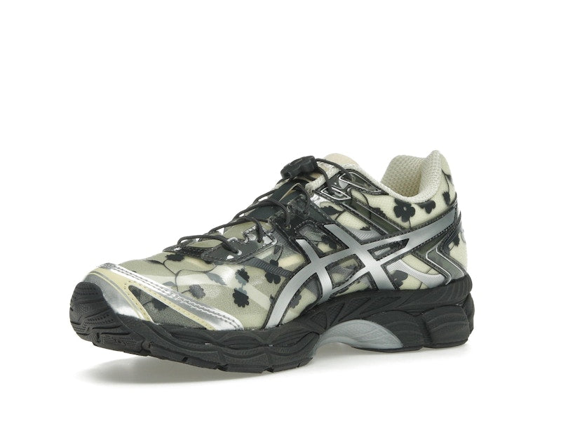 ASICS Gel-Cumulus 16 Cecilie Bahnsen Floral Pack Ivory Black