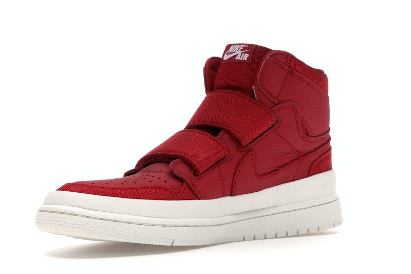 Jordan 1 Retro High Double Strap Gym Red