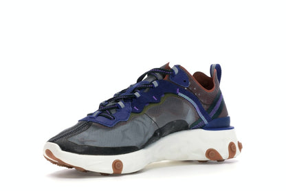 Nike React Element 87 Dusty Peach