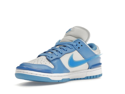 Nike Dunk Low Twist University Blue (Women's)