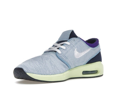 Nike SB Air Max Janoski 2 Light Armory Blue