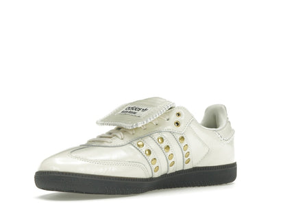 adidas Samba Wales Bonner Studded Pack Cream White