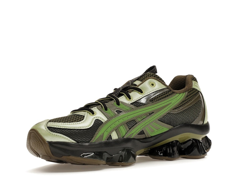 ASICS US5-S Gel-Quantum Kinetic Kiko Kostadinov Moss