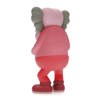 KAWS Cereal Monsters Franken Berry Figure
