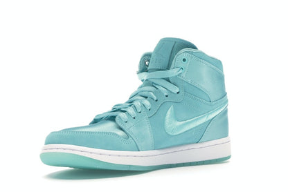 Jordan 1 Retro High Season of Her Light Aqua (Women's)