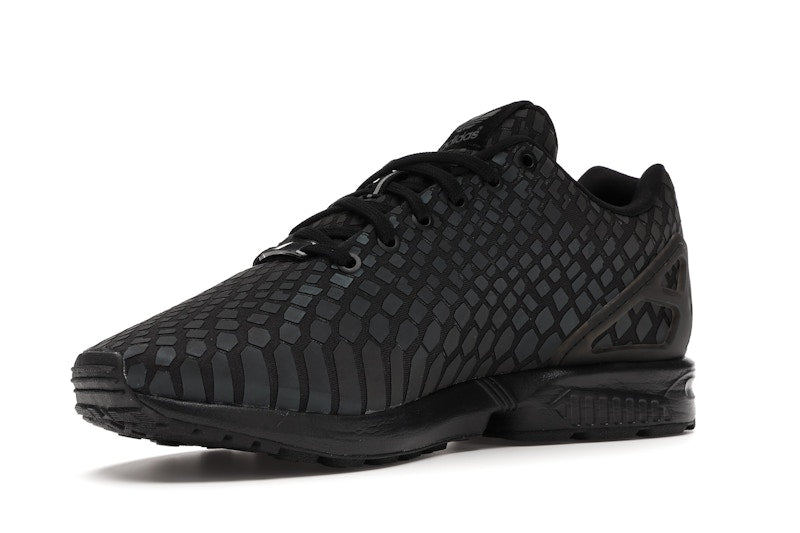 adidas ZX Flux Xeno Black