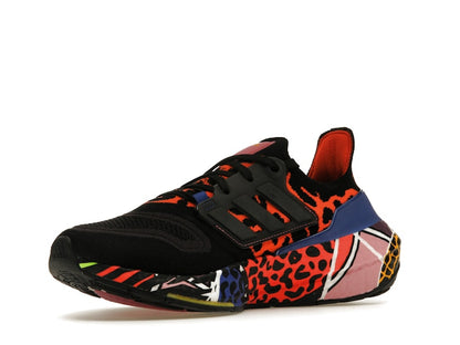 adidas Ultra Boost 22 Rich Mnisi (Women's)