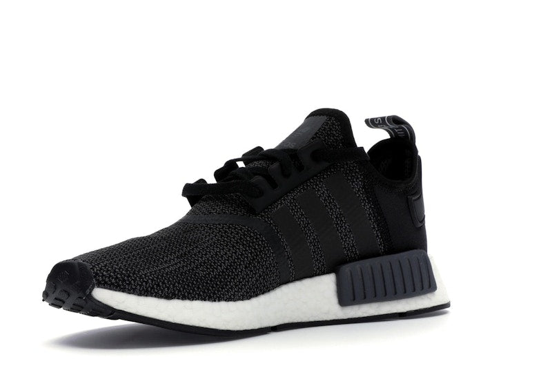 adidas NMD R1 Core Black Carbon