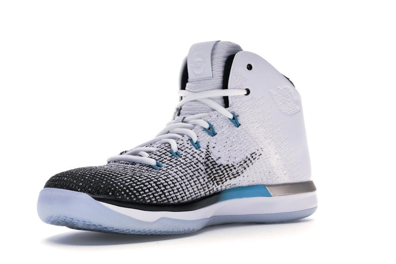 Jordan XXX1 N7