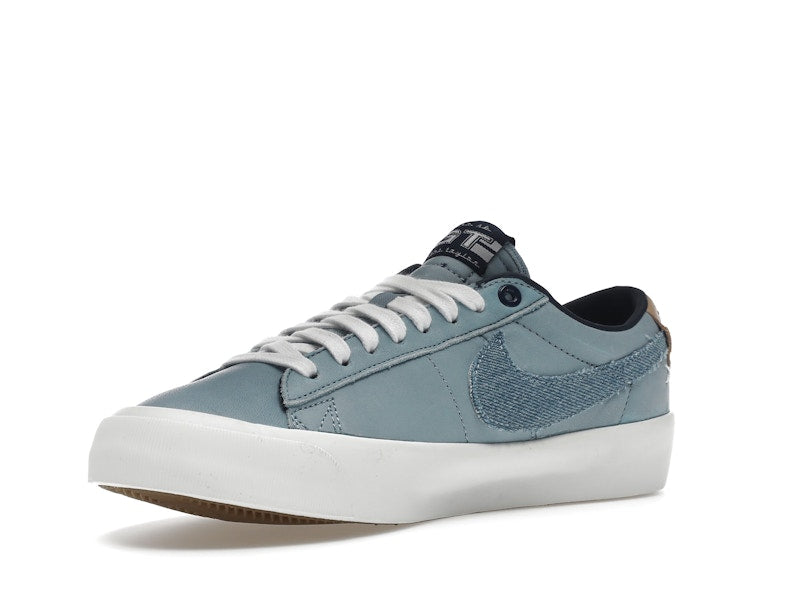 Nike SB Zoom Blazer Low GT Light Denim