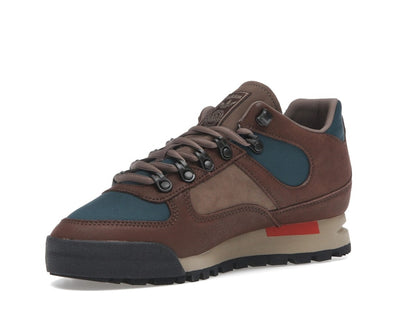 adidas Grisedale SPZL Aurora Ivy Brown